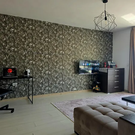 Easy Apartment Warna