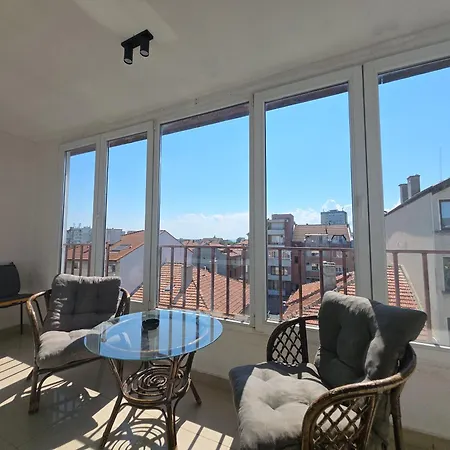 Easy Appartement Varna
