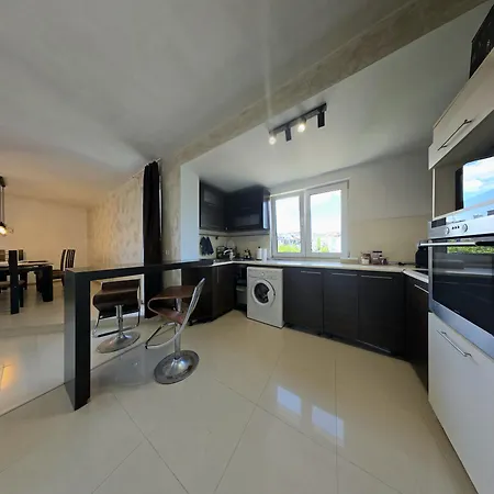 Easy Apartment Warna