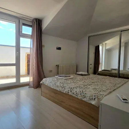 Apartment Easy