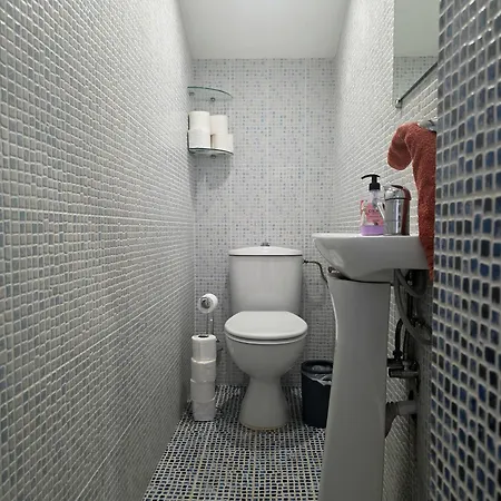Easy Apartment